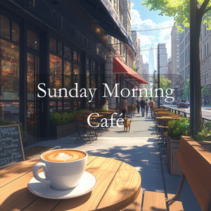 Sunday Morning Café