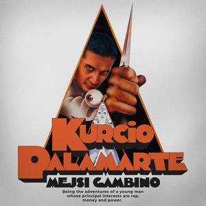 Kurcio Palamarte (Explicit)