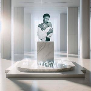 Constellations (Memory) (feat. KnownB) (Explicit)