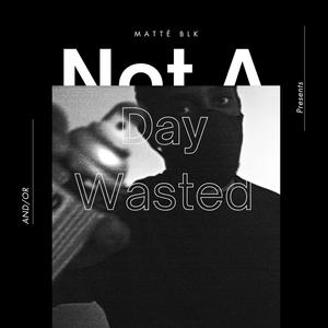 Not A Day Wasted (Explicit)