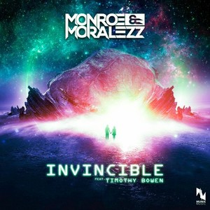 Invincible (Club Mix)