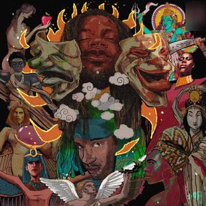 A NOTE (feat. Jill Valentyne) (Explicit)