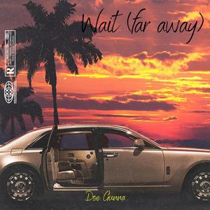 Wait (far away) [Explicit]