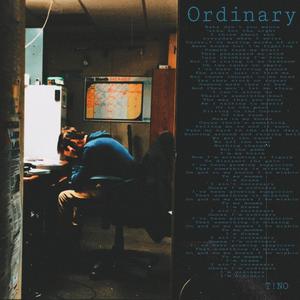Ordinary