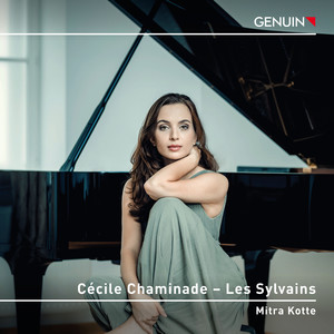 Les Sylvains, Op. 60