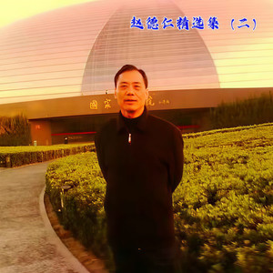 返老还童丹 (DJ默涵版) - 赵德仁封面