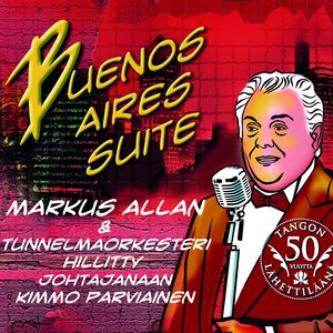 Buenos Aires Suite