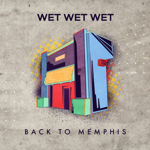 Back to Memphis (Single Mix)