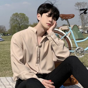 林煜深 - 浅望幸福写忧伤