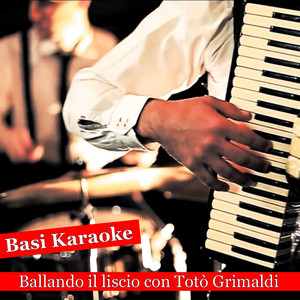 Totò Grimaldi - Dolce melodia (Karaoke)