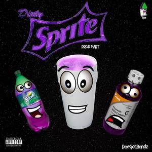 Dirty Sprite (Explicit)