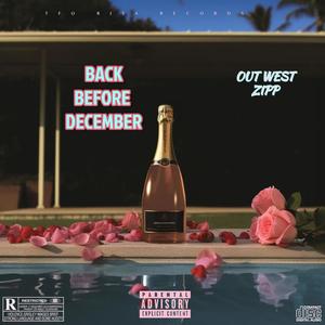 Back Before December (Explicit)