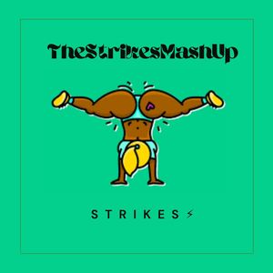 The Mash Up (Explicit)