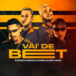 VAI DE BET (Explicit)