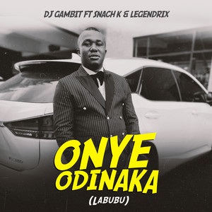 Onye Odinaka (Labubu)
