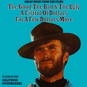 The Good, The Bad And The Ugly: The Good, The Bad And The Ugly