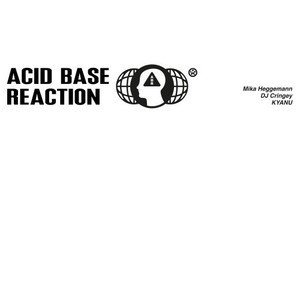 Acid Base Reaction