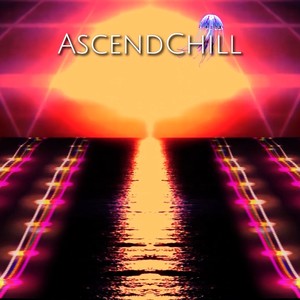 Midnight Swim + Chill Vibes (AscendChill Mix)