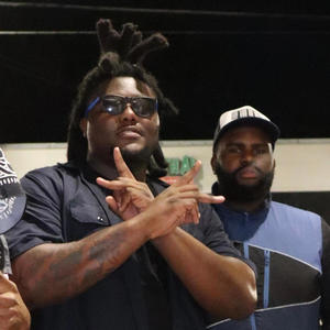 Nonstop!+ (feat. BigAB) (Explicit)