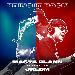 Bring It Back (feat. Jrldm) [Explicit]