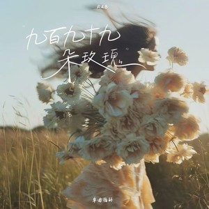 九百九十九朵玫瑰-钱晨(单曲循环)