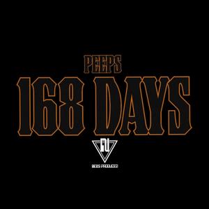 168 Days (Explicit)