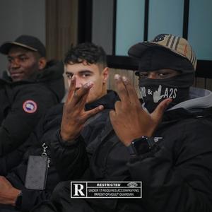 Les mains faites pour l’or (feat. kzpursang) [Explicit]