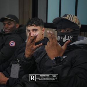 Les mains faites pour l’or (feat. kzpursang) (Explicit)