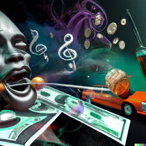 SOME THINGS (feat. Nzambimana & pmc floss) (Explicit)