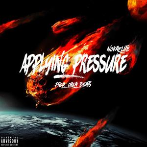 Applying pressure (Explicit)