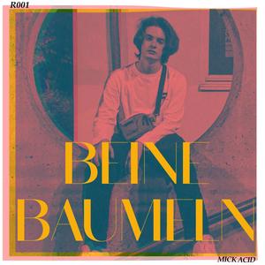 Beine Baumeln (feat. tillidinA4) [Explicit]