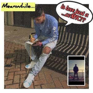 Love is a coMIC (Explicit)