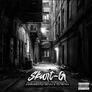 Égotrip (feat. OGB) (Explicit)