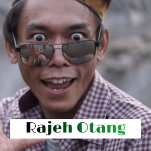 Rajeh otang