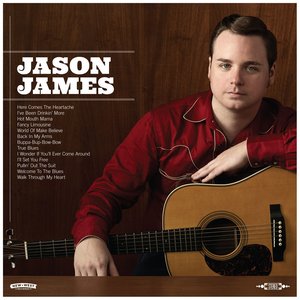 Jason James