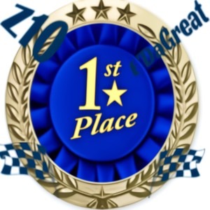 1st Place(feat. E'DaGreat) (Explicit)