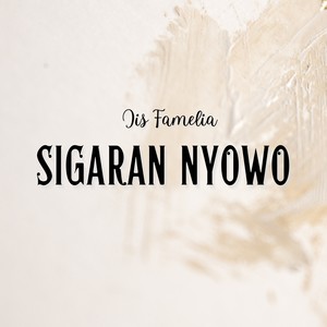 Sigaran Nyowo