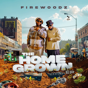 The Home Grown (Explicit)