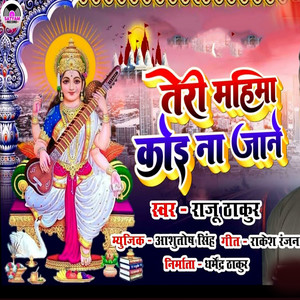 Teri Mahima Koi Na Jane