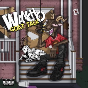 Wancho - Backdoor (Explicit)