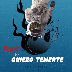 Quiero Tenerte (Explicit)