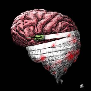 SILENT WAR (Explicit)