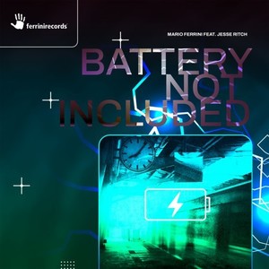 Battery Not Included