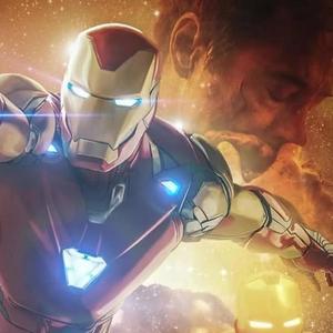Ironman Rap (Explicit)