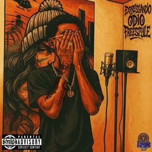 Expressando ódio (Freestyle) (Explicit)