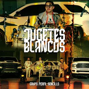 Juguetes Blancos (En Vivo)