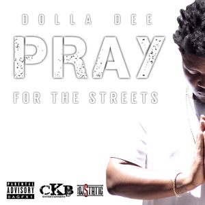 Pray For The Streets