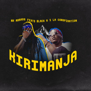 Kirimanja (Explicit)