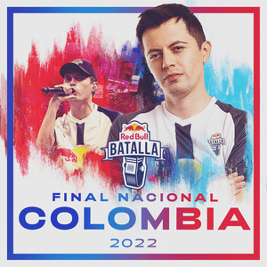 Final Nacional Colombia 2022 (Explicit)
