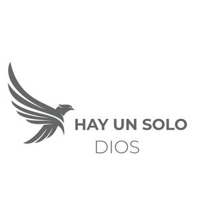 hay un solo dios (feat. consuelo de la cruz)